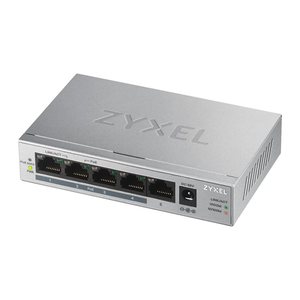 ZYXEL GS1200-8 Switch 5-fach