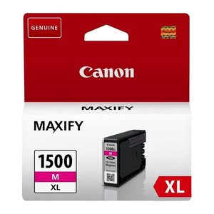 Canon PGI-1500 XL M magenta Druckerpatrone