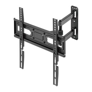 MANHATTAN TV-Wandhalterung 32"-55" 35kg FullMotion