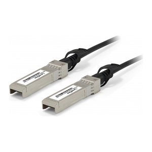 LevelOne SFP+ Kupferkabel Direct Attach 10Gbps Twinax 1.00m