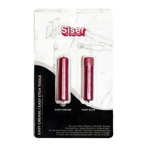 Siser® Gravurspitze für Schneideplotter Easy Crease / Easy Etch, 1 Set