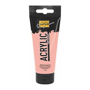 KREUL SOLO GOYA Acrylfarbe pastellrosa 100,0 ml, 1 St.