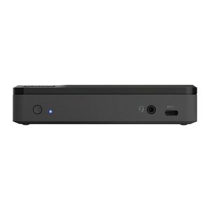 Alogic DockingStationUniversal Twin HD USB-C & USB-A 85W