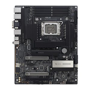 ASUS PRO WS Z890-ACE SE Mainboard, LGA 1851, ATX, Z890, 256 GB