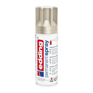 edding 5200 Acrylspray Sprühfarbe champagne gold, 1 St.