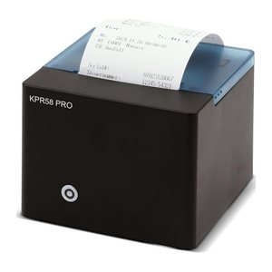 OLYMPIA KPR 58 PRO Bondrucker schwarz