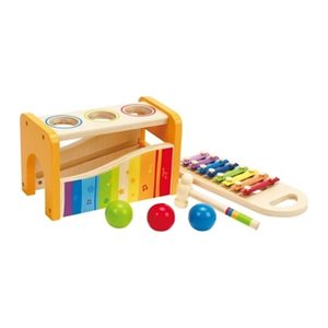 Hape Xylophon für Kinder, 1 St.