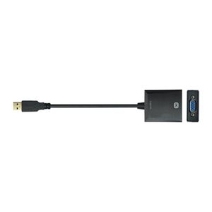 Logilink Adapter USB 3.0 > VGA