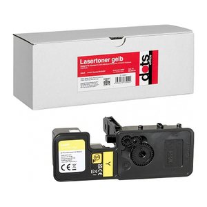 dots  gelb Toner kompatibel zu KYOCERA TK-5240Y