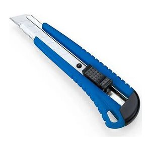 DAHLE Cuttermesser Basic blau 18,0 cm, 1 St.