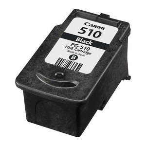 Canon PG-510 schwarz Druckkopf