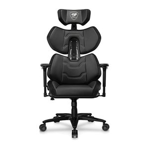 COUGAR Gaming-Stuhl Terminator Elite, Schwarz