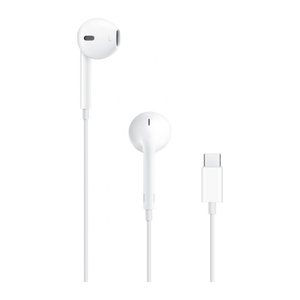 Apple EarPods In-Ear-Kopfhörer weiß