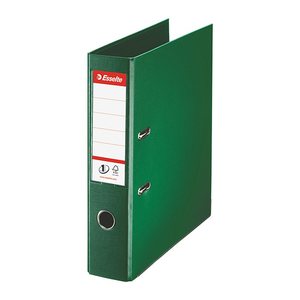 Esselte No.1 POWER Ordner grün Kunststoff 7,5 cm DIN A4, 1 St.