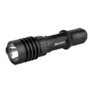OLIGHT Taschenlampe Warrior X 4 Matte Black
