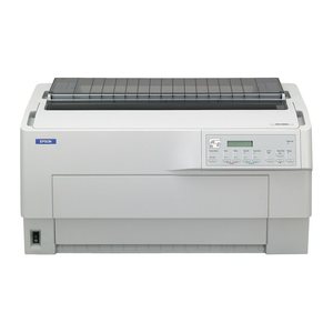EPSON DFX-9000 Nadeldrucker grau