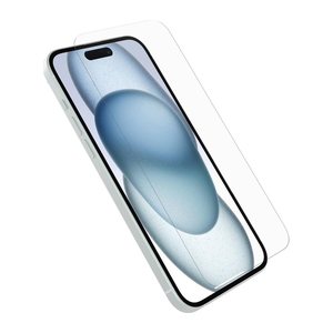 OtterBox Display-Schutzglas für Apple iPhone 15