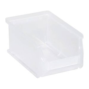 Allit Sichtlagerkasten ProfiPlus transparent