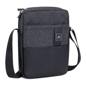 Riva NB Tasche Lantau 11,0" schwarz 8811