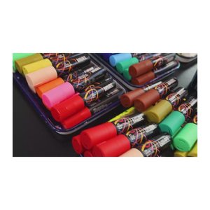 Liquitex® Expression Acrylstifte-Set farbsortiert 2,0 mm, 1 Set