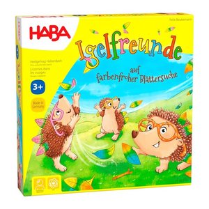 HABA® Igelfreunde Brettspiel, 1 St.