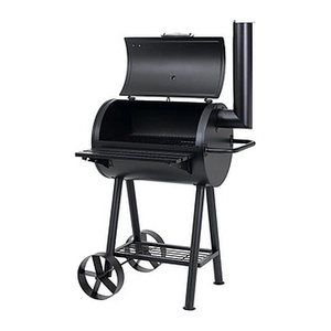 tepro Smoker Berkeley 86,0 x 79,0 x 150,0 cm, 1 St.