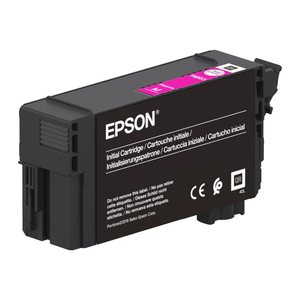 EPSON T40D340 M magenta Druckerpatrone