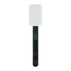 Schwaiger Klett-Beschriftungsstreifen 90 x 12 x 2mm 10 Stück