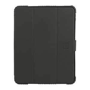 TUCANO Educo Tablet-Hülle für Apple iPad 10. Gen (2022), iPad 10. Gen (2024), iPad 11. Gen (2025) schwarz
