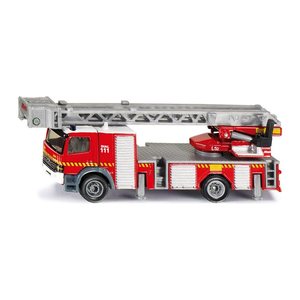 siku Metz Feuerwehrleiterwagen 1841 Spielzeugauto