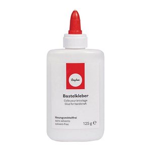 Rayher zum Basteln Bastelkleber 125,0 g, 1 St.