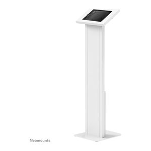 Neomounts Tablet-Bodenständer FL15-750WH1 weiß für 1 Tablet