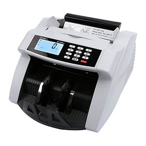 OLYMPIA Banknotenzähler NC 520 plus, 1 St.