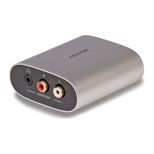 LINDY HDMI ARC Audio Extractor