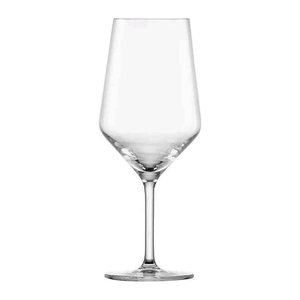 Schott Zwiesel Rotweingläser Cinco Rode 0,53 l, 6 St.
