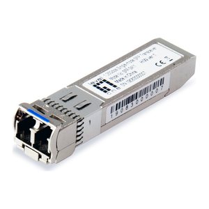 LevelOne SFP Transceiver 1.25Gbps SM Duplex LC 1310nm 40km