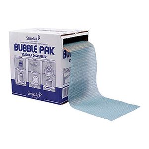 Sealed Air AirCap® Bubble Pak™ Luftpolsterfolie 50,0 m x 30,0 cm, 1 St.