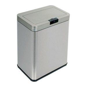 Echtwerk Sensor Mülleimer 48,0 l edelstahl, 1 St.
