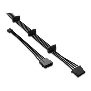be quiet! Power Cable PSU>3xS-ATA +1xHDD/FDD