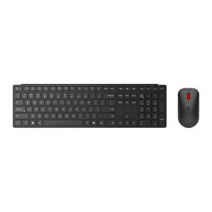 Lenovo TAS+Maus wireless - Multi-Mode Pro Combo 6000-german