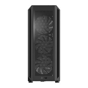 Geh XPG VALOR AIR PLUS (ATX) Midi Tower schwarz retail