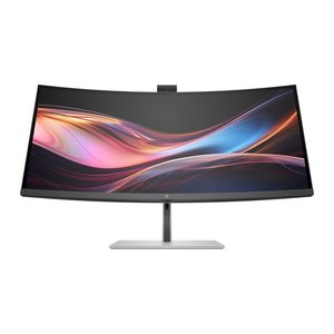 HP Serie 7 Pro734pm Curved Monitor 87,0 cm (34,0 Zoll) schwarz