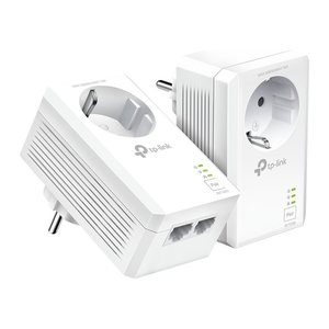 TP-Link Powerline TL-PA7027P Kit AV1000 2-Port