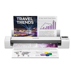 brother DS-940DW Mobiler Scanner