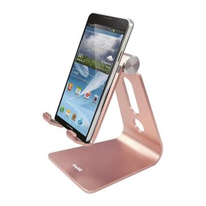 helit Smartphone-Ständer The lite Stand roségold