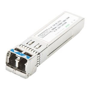 DIGITUS HP-kompatibles SFP+ 10G MM 850nm 300m with DDM
