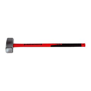 PEDDINGHAUS ULTRATEC Vorschlaghammer 5.000,0 g Kopf: Stahl