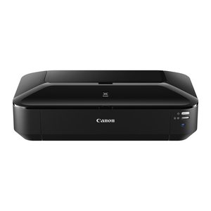 Canon PIXMA iX6850 Farb-Tintenstrahldrucker schwarz