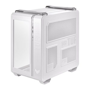 ASUS GEH TUF GAMING GT502 PLUS CASE TG ARGB WHITE