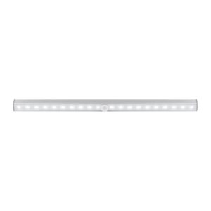 goobay LED Unterbauleuchte weiß 32,8 cm, 160 Lumen, max. 2,2 W, 1 St.